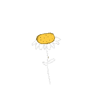 Art Illustration Sticker