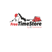FreetimeStore freetime freetimestore Sticker