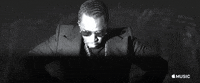 getting ready like bad boy GIF by Apple Music