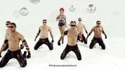 Getting Ready Like On My Way GIF by Kwanza Jones