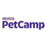 Pet Revista Sticker by petcamp