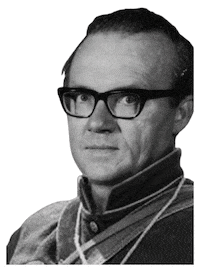 Captain Carl Sticker by RSHS Counselors