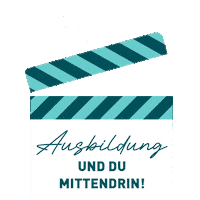 Video Recording Sticker by Bayerischer Untermain