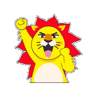 banknobu fight semangat mori nobumori Sticker