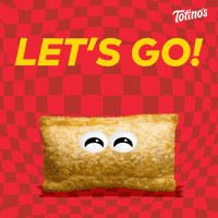 Pizza Rolls Soccer GIF by Totino's