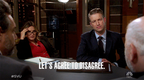 Episode 7 Nbc GIF by Law & Order