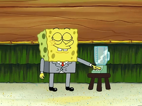 season 4 the lost mattress GIF by SpongeBob SquarePants