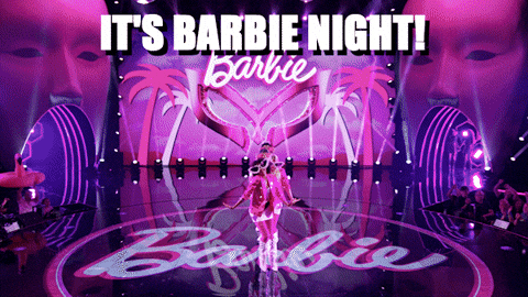 Competition The Masked Singer GIF by Reality Club FOX