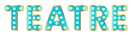 Lights Love Sticker
