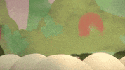 Quiet Please Babies GIF by Mushmushfun