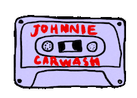 Animation Carwash Sticker by Le Pavillon des Canaux