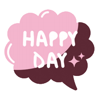 Shopping Idol Sticker by Fox Fairies Malaysia