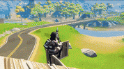 Fortnite Battle Royale Esports GIF