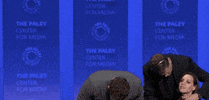 parks and recreation paley fest la 2019 GIF by The Paley Center for Media