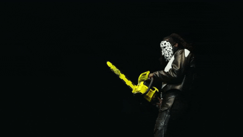 clout GIF by Offset