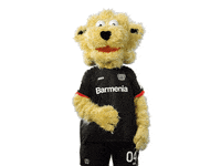Bayer 04 Thank You GIF by Bayer 04 Leverkusen