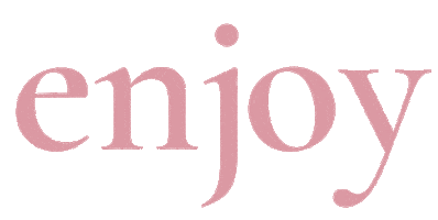 Pink Word Sticker by Nevesa Store