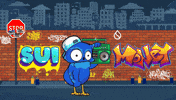 Dance City GIF by BigBrains