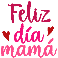 Mothers Day Love Sticker by Ceroseisocho