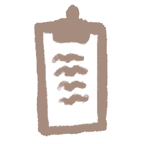 Note メモ Sticker