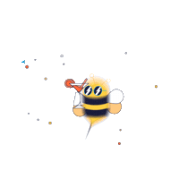 Money Chill Sticker by Beewise Investment App