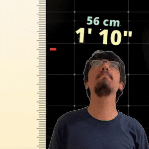 1' 10"