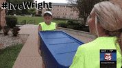 Wright State College GIF by Wright State University