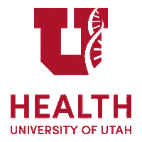 School Of Medicine Graduation Sticker by University of Utah Health