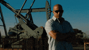Looking Fast And Furious GIF by The Fast Saga