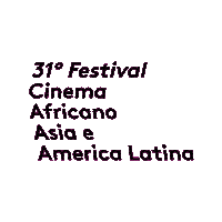 Fescaaal film festival cinema coe Sticker