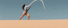 music video desert GIF by Columbia Records UK
