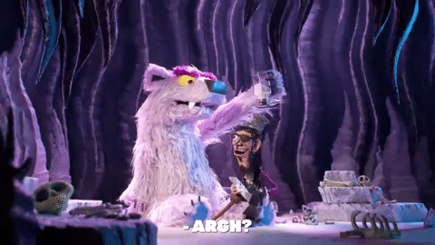 season 8 episode 23 GIF by SpongeBob SquarePants