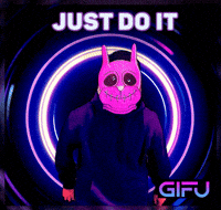 Do It Nike GIF by Stick Up Music