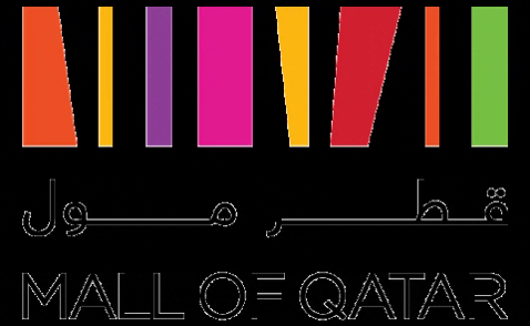 MOQ giphygifmaker shopping moq mall of qatar GIF