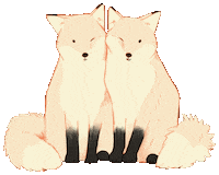Art Love Sticker