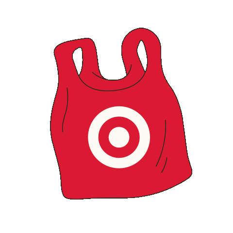 Target Concentrate Sticker by Branch Basics