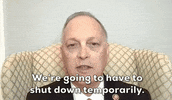 Government Shutdown GIF by GIPHY News