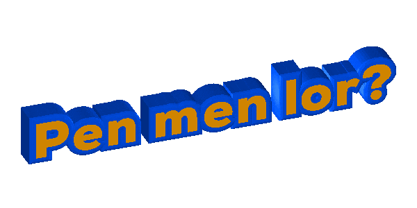 Lingballoon Sticker