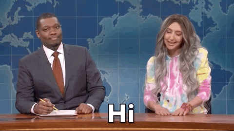 Kenan Thompson Snl GIF by Saturday Night Live