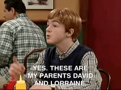 the amanda show nicksplat GIF