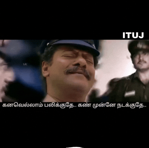 Happy Dream Come True GIF