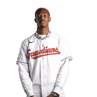 Major League Baseball Mic Drop Sticker by MLB