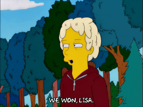 episode 4 yes GIF
