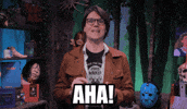 Outlast Video Games GIF by Dead Meat James