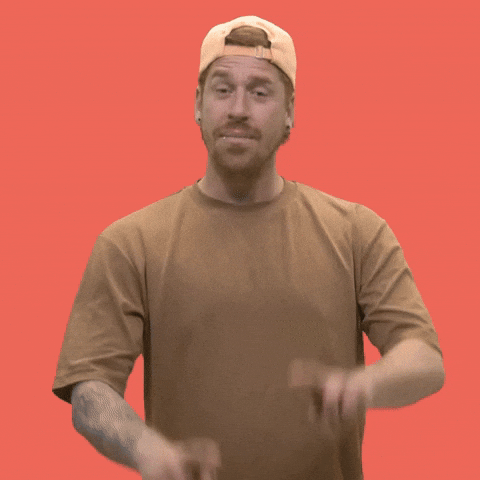 Respect Sourd GIF by Eversa