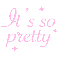 Shine Bling Sticker by Piercing Boutique