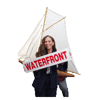 Colleenlawson Sticker by SnapHouseMedia