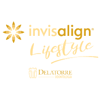 Ortodontia Sticker by DELATORRE ODONTOLOGIA