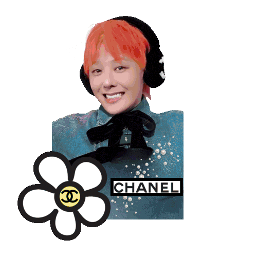 gdragon_mexico gd jiyong übermensch grdragon Sticker