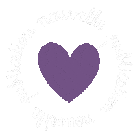 Heart Love Sticker